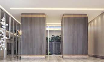 Imagem 5: Apto 340m², 4 suítes, 5 vagas. Apenas 12 minutos do aeroporto de Congonhas