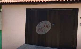 Imagem: Sobrado residencial à venda, Vila Fanton