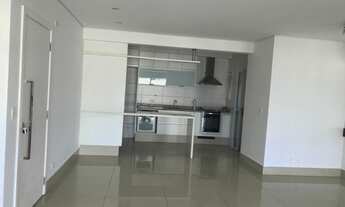 Imagem 6: Apartamento com 126m² com 3 suítes no Panamby - SP