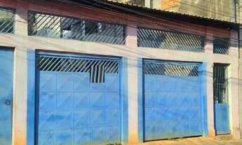 Imagem: Parque Santo Antonio Próx Jd São Luis