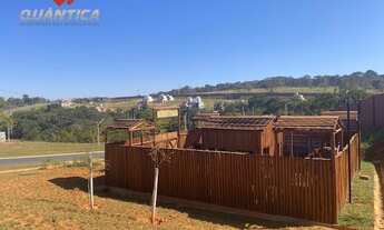 Imagem 4: TERRENO RESIDENCIAL em SENADOR CANEDO - GO, JARDINS CAPRI
