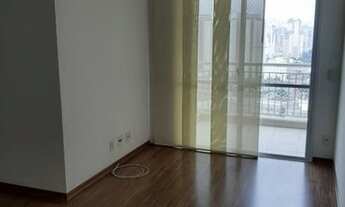 Imagem 2: Apartamento para venda com 69 metros quadrados com 3 quartos em Bom Retiro - São Paulo - S