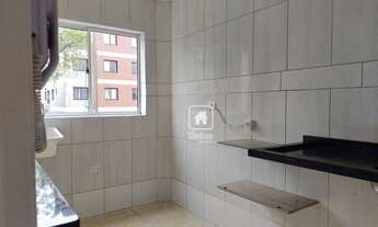 Imagem 5: Apartamento com 2 dormitórios para alugar, 51 m² por R$ 1.050,00/mês - Centro - Pinhais/PR