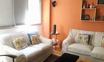 Imagem 5: Apartamento à venda em Pinheiros com 224 metros, 4 dormitórios, 2 vagas e ao lado do metrô