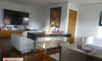 Imagem 2: Apartamento com 3 dormitórios à venda, 127 m² por R$ 1.090.000,00 - Brooklin - São Paulo/S