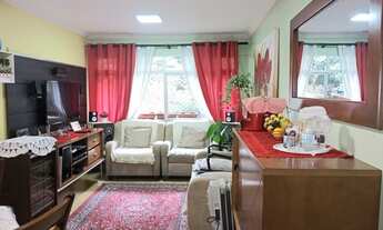 Imagem 6: Apartamento 3 dorms. 57m² venda Campo Comprido, Curitiba