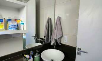 Imagem 5: Apartamento para venda possui 65 metros quadrados com 3 quartos em Vila Faustina II - Vali