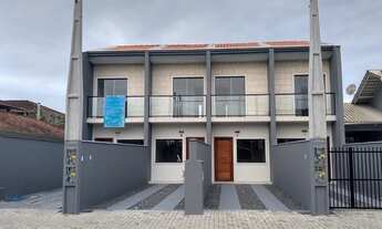 Imagem 5: Sobrado Geminado Pronto para Morar no Bairro Espinheiros