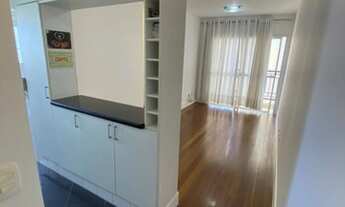 Imagem 7: Apto para venda com 57 m2 com 2 quartos e 2 vg na Av. Gentil Moura no Ipiranga - São Paulo