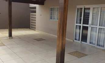 Imagem 3: Casa Térrea no Bairro Morada do Ouro 02 Suítes