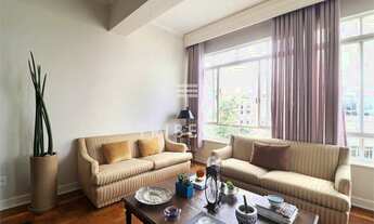 Imagem 2: Imóvel de 218m², com 3 dormitórios (sendo 1 suíte)