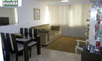 Imagem: 00356 - Apartamento 2 Dorms. (1 Suíte)