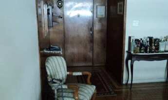 Imagem 6: Apartamento na Av. Paulista - há poucos metros do Metrô Brigadeiro. 164 m2