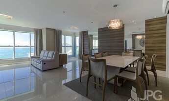 Imagem 3: Ed. Four Seasons no centro de Balneário Camboriú