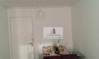 Imagem 5: Apartamento com 2 dormitórios à venda, 44 m² por R$ 219.000 - Pirituba - São Paulo/SP