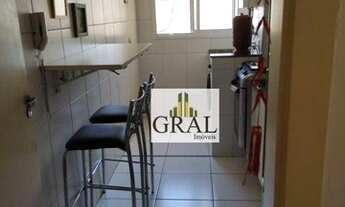 Imagem 4: Apartamento à venda, 55 m² por R$ 370.000,00 - Vila Moinho Velho - São Paulo/SP