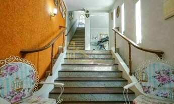 Imagem 4: Casa - Parque São Lucas - 4 Dorms