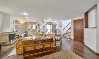 Imagem 3: Casa para locação no Alto de Pinheiros / Boaçava - São Paulo