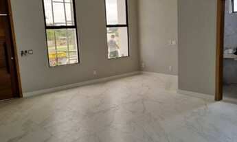 Imagem 3: Casa de condomínio para venda tem 160 metros quadrados com 3 quartos linear Alphaville