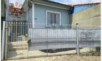 Imagem: Casa Térrea em Vila Feliz - São Paulo