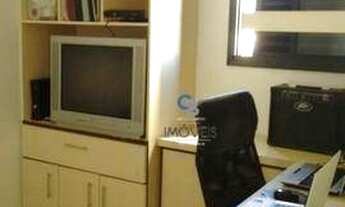 Imagem 3: Apartamento à venda, 59 m² por R$ 430.000,00 - Mooca - São Paulo/SP