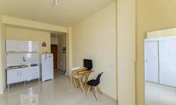 Imagem: Apartamento para venda possui 26 metros