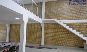 Imagem 7: PORTO ALEGRE - Loja/Salão - SAO GERALDO