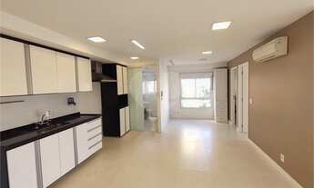 Imagem 1: São Paulo - Apartamento Padrão - CAMPO BELO