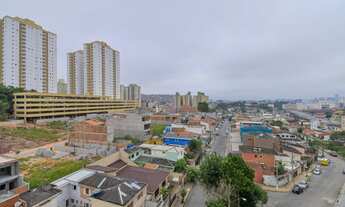 Imagem 4: Apartamento para venda com 51 metros quadrados com 2 quartos