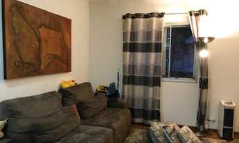 Imagem 6: Casa de condomínio sobrado para venda com 141 metros quadrados com 3 quartos