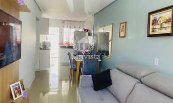 Imagem 2: Casa 2 dormitórios Igara Canoas