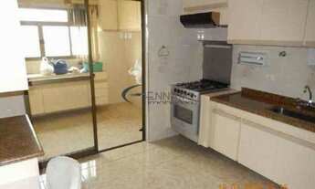 Imagem 6: Apto com 3 dorm. 129m - Jardim da Saude