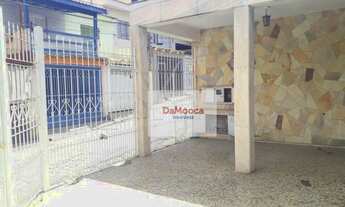 Imagem 2: Casa à venda, 213 m² por R$ 750.000,00 - Alto da Mooca - São Paulo/SP