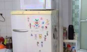 Imagem 7: Apartamento para venda possui 48 metros quadrados com 1 quarto em Bela Vista - São Paulo