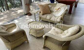 Imagem 4: Venda ou locação Sítio Área Rural de Contagem Contagem