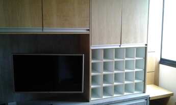 Imagem 3: Flat Residencial / Jardim Paulista