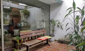 Imagem 4: OPORTUNIDADE CASA TÉRREA LOCALIZAÇÃO PRIVILEGIADA!!! BAIRRO E RUA SUPER TRANQUILOS - PREVI