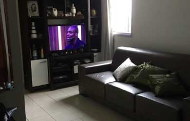 Imagem 4: Apartamento 2 dormitórios, super conservado na Vila Constância