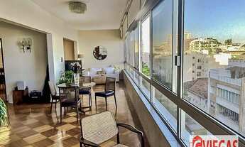 Imagem 3: Ipanema vista mar 357m²