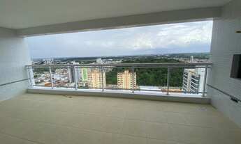 Imagem 7: Torres Floratta com 141m2, 3 suítes e 02 vagas - Bairro do Marco