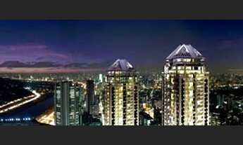 Imagem 3: Venda de Apto. no Brooklin-Cidade Monções-São Paulo/SP., 162m², 3 quartos (2 suítes) e 2 v