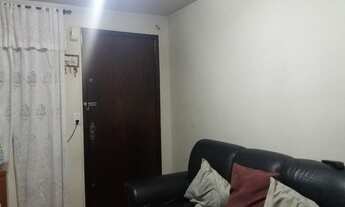 Imagem 3: Apartamento com 2 dormitórios à venda, 56 m² por R$ 195.550,00 - Parque Taipas - São Paulo