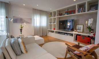 Imagem 6: ITAIM - Cyrela Apartamento com 3 dormitórios