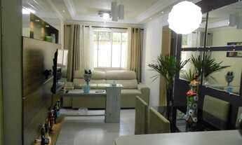 Imagem: Apartamento com 2 quartos - Horto do Ype