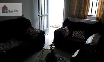 Imagem 4: Casa com 2 dormitórios à venda, 105 m² por R$ 500.000,00 - Parque Regina - São Paulo/SP