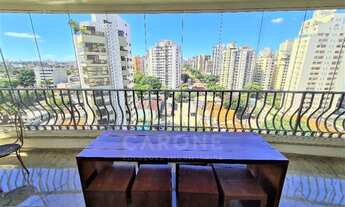 Imagem 4: SÃO PAULO - Apartamento Padrão - CAMPO BELO