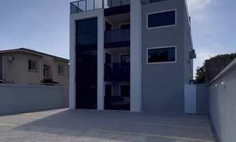 Imagem 4: Apartamento para venda tem 122 metros quadrados com 3 quartos em Costazul - Rio das Ostras