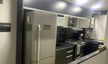 Imagem 4: Apartamento para venda com 42 metros quadrados com 2 quartos em Parque Reboucas - São Paul