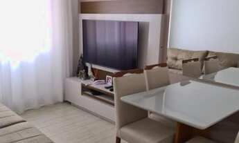 Imagem 2: APARTAMENTO 2 DORM REFORMADO COND TIRADENTES