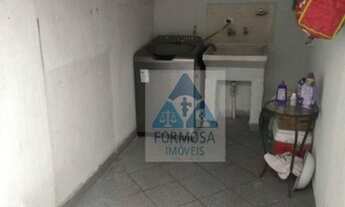 Imagem 2: Casa com 2 dormitórios, 170 m² - venda por R$ 470.000,00 ou aluguel por R$ 1.800,00/mês